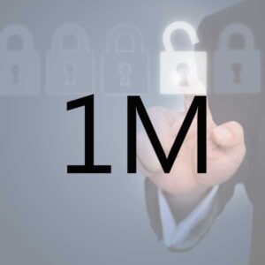 Backup and Security - 1M