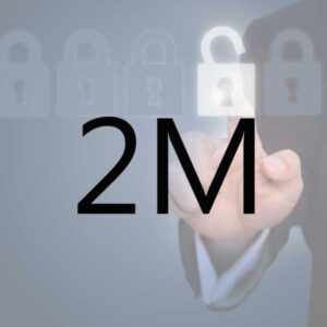 Backup and Security - 2M